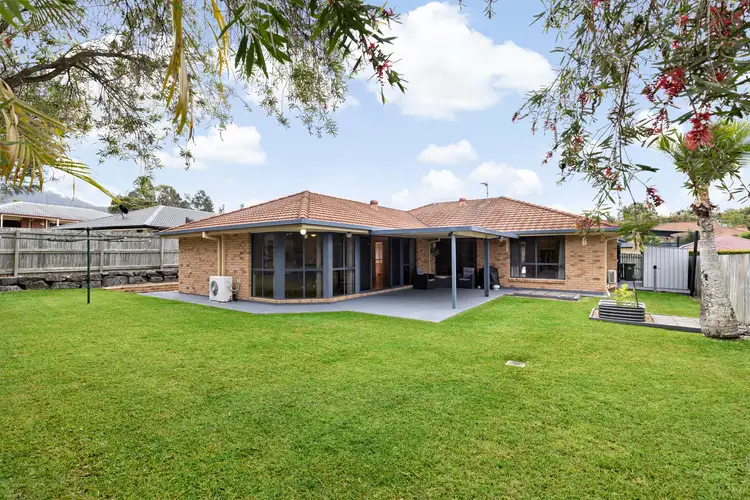 28 Stephens Street, Upper Coomera QLD 4209
