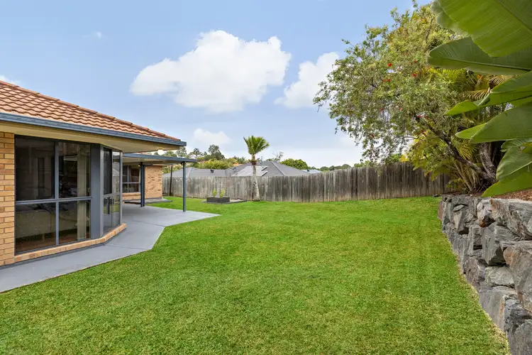 Second view of Homely house listing, 28 Stephens Street, Upper Coomera QLD 4209