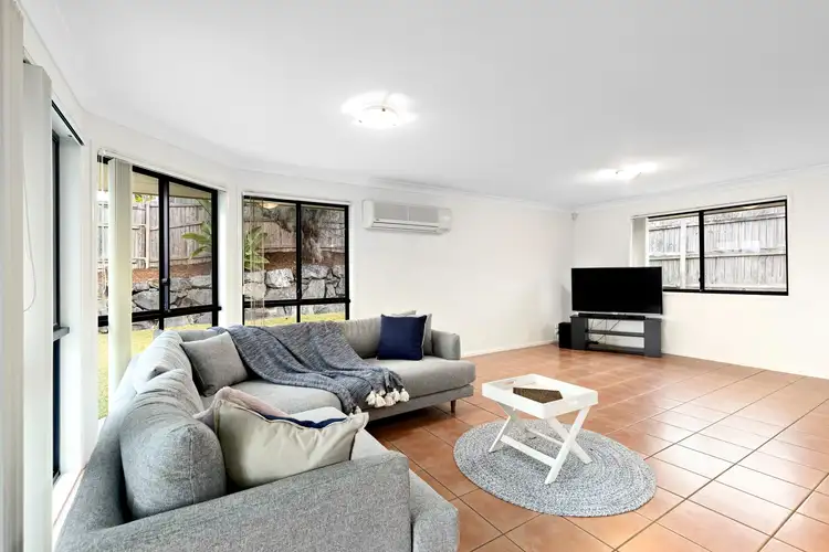 Fourth view of Homely house listing, 28 Stephens Street, Upper Coomera QLD 4209