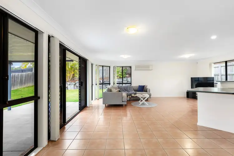 Fifth view of Homely house listing, 28 Stephens Street, Upper Coomera QLD 4209