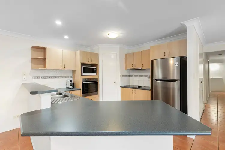 Sixth view of Homely house listing, 28 Stephens Street, Upper Coomera QLD 4209