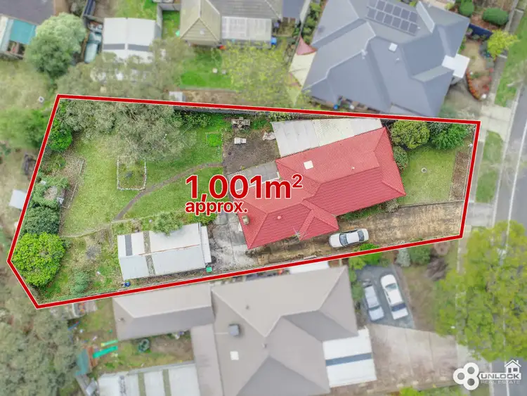 Main view of Homely house listing, 25 Cheviot Ave, Berwick VIC 3806
