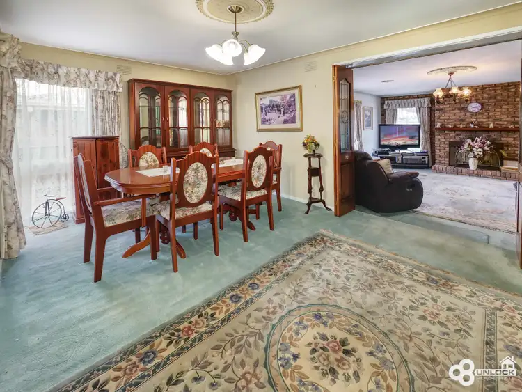 Fourth view of Homely house listing, 25 Cheviot Ave, Berwick VIC 3806