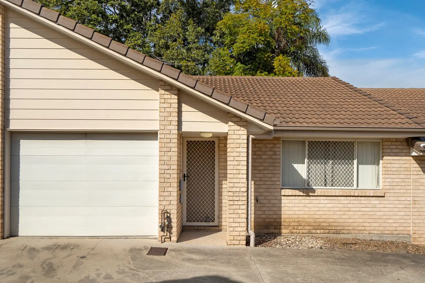 Main view of Homely unit listing, 24/8 Rosegum Place, Redbank Plains QLD 4301