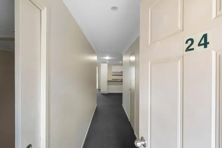 Second view of Homely unit listing, 24/8 Rosegum Place, Redbank Plains QLD 4301