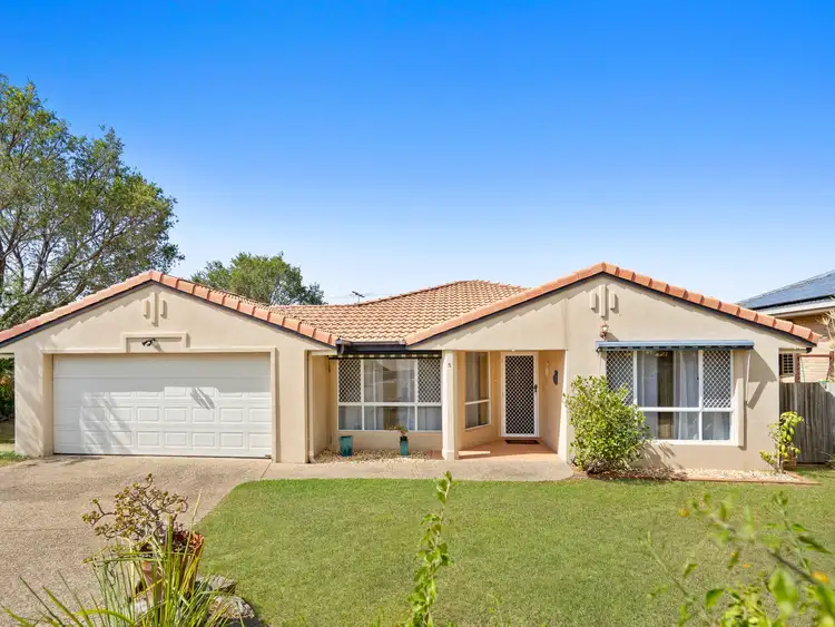 5 Vantage Close, Belmont QLD 4153