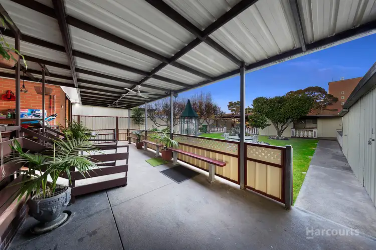 Second view of Homely house listing, 4 Lloyd Street, Deer Park VIC 3023