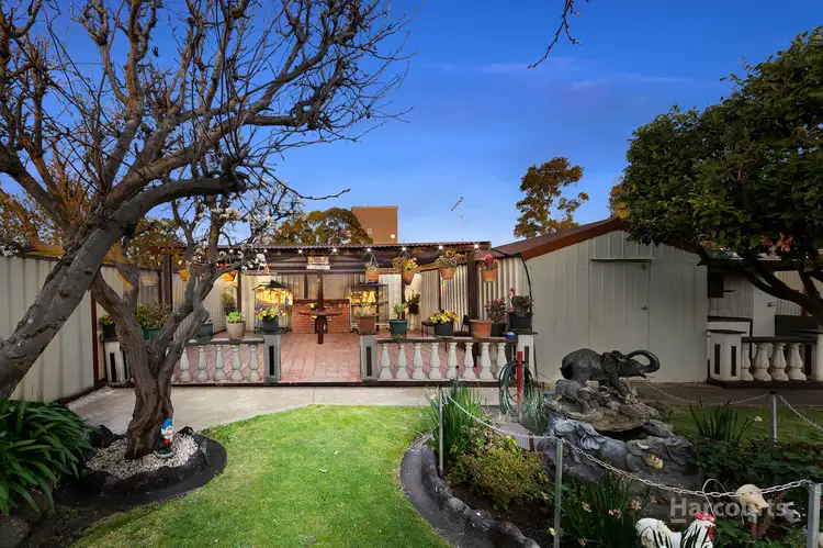 Third view of Homely house listing, 4 Lloyd Street, Deer Park VIC 3023
