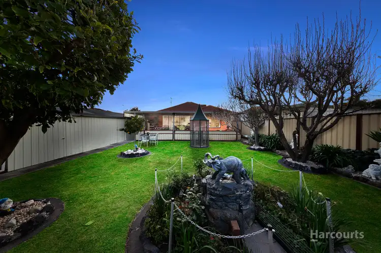Fourth view of Homely house listing, 4 Lloyd Street, Deer Park VIC 3023