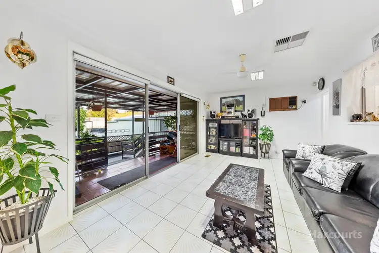 Fifth view of Homely house listing, 4 Lloyd Street, Deer Park VIC 3023