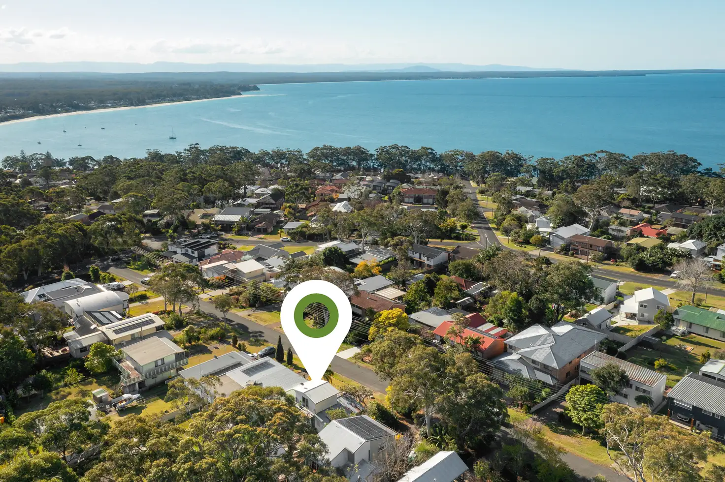 Main view of Homely house listing, 17 Miller St, Vincentia NSW 2540