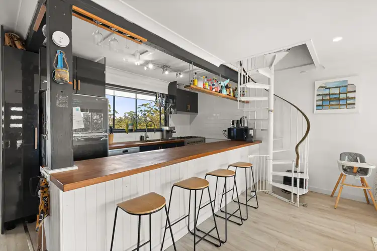 Third view of Homely house listing, 17 Miller St, Vincentia NSW 2540