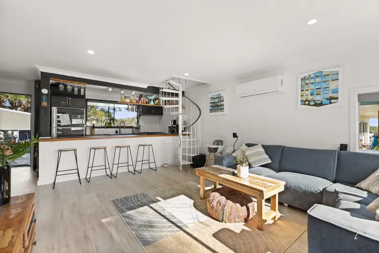 Fourth view of Homely house listing, 17 Miller St, Vincentia NSW 2540