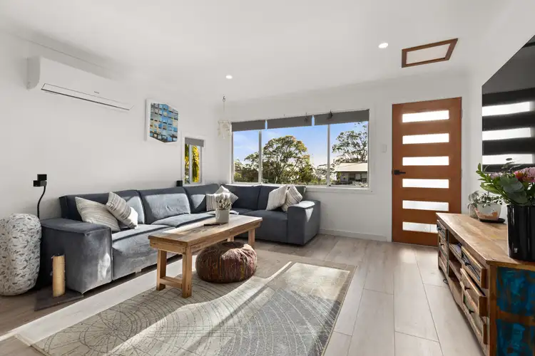 Fifth view of Homely house listing, 17 Miller St, Vincentia NSW 2540