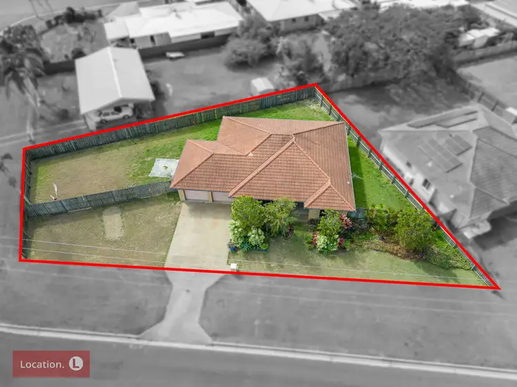 Main view of Homely house listing, 110 Clearview Avenue, Thabeban QLD 4670
