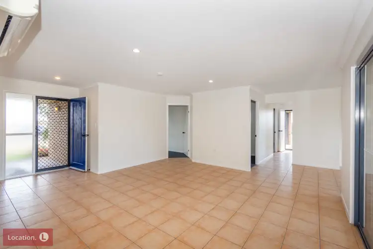 Third view of Homely house listing, 110 Clearview Avenue, Thabeban QLD 4670