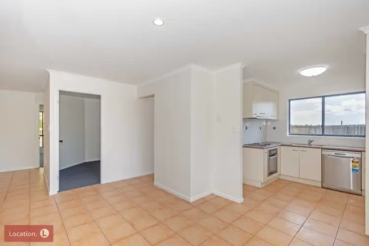 Fifth view of Homely house listing, 110 Clearview Avenue, Thabeban QLD 4670