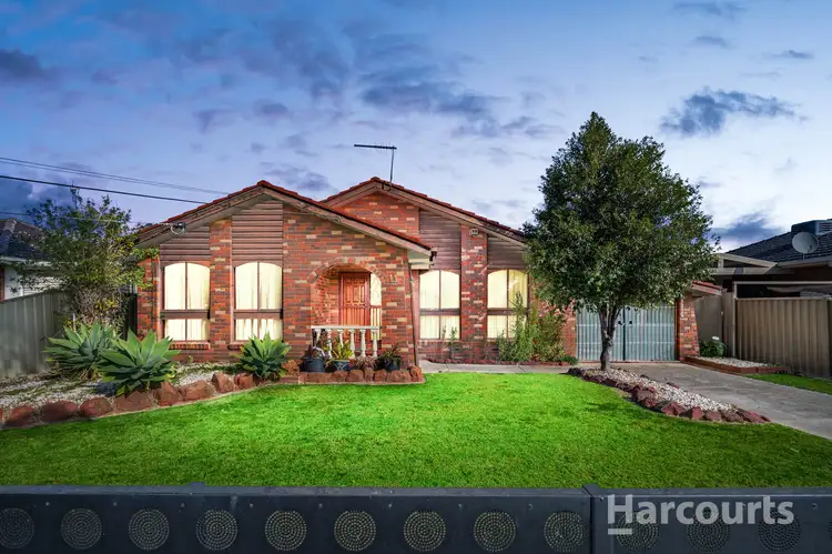 11 Lambeth Street, Kings Park VIC 3021