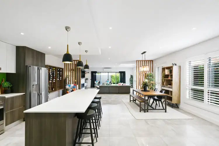 Second view of Homely house listing, 3a Dinah Parade, Keilor East VIC 3033