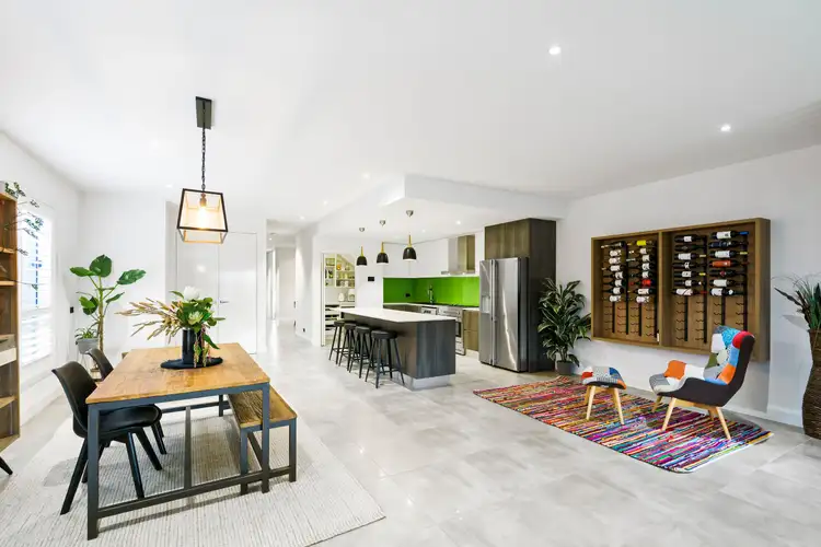 Fourth view of Homely house listing, 3a Dinah Parade, Keilor East VIC 3033