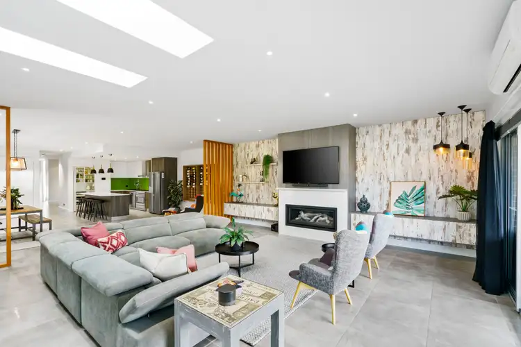 Fifth view of Homely house listing, 3a Dinah Parade, Keilor East VIC 3033