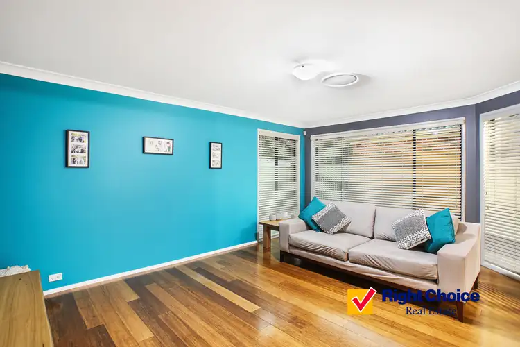 Second view of Homely house listing, 12 Yulara Drive, Albion Park NSW 2527