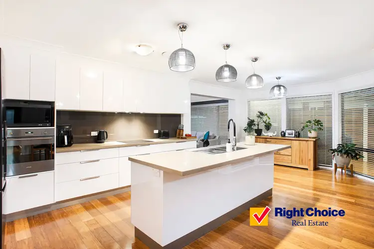 Third view of Homely house listing, 12 Yulara Drive, Albion Park NSW 2527