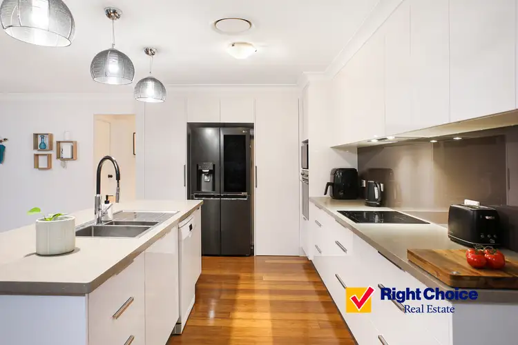 Fourth view of Homely house listing, 12 Yulara Drive, Albion Park NSW 2527