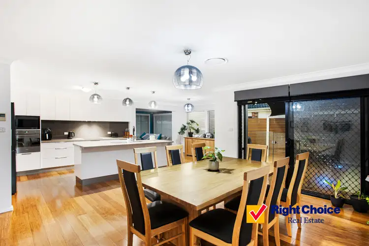 Fifth view of Homely house listing, 12 Yulara Drive, Albion Park NSW 2527