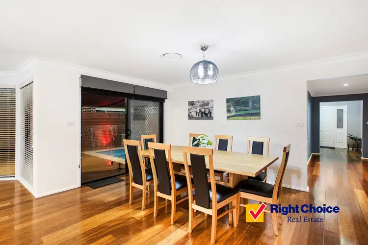 Sixth view of Homely house listing, 12 Yulara Drive, Albion Park NSW 2527
