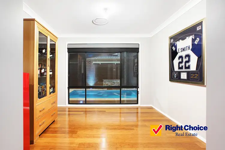 Seventh view of Homely house listing, 12 Yulara Drive, Albion Park NSW 2527