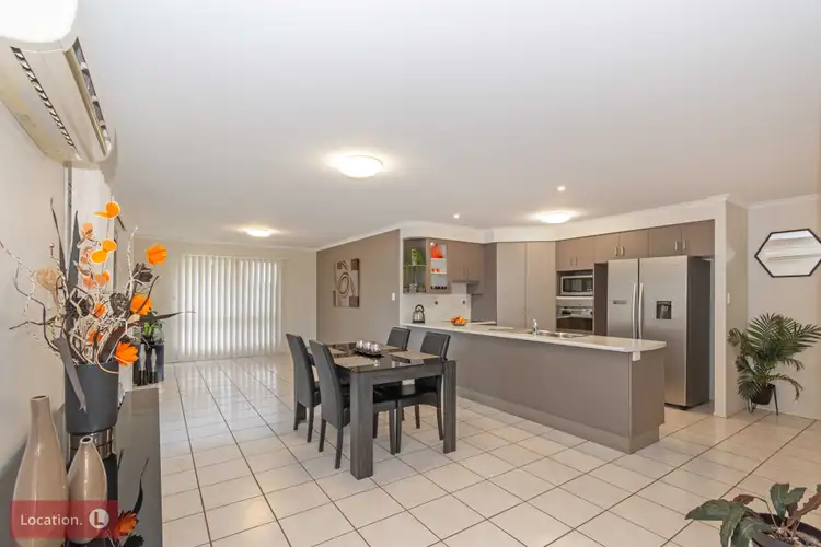 Third view of Homely house listing, 37 Heritage Drive, Bargara QLD 4670