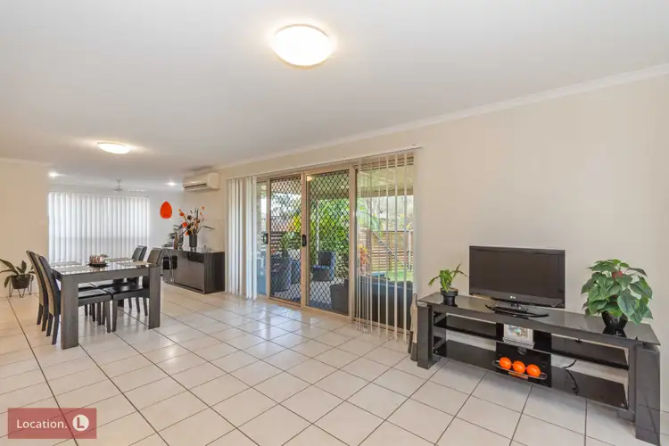 Fourth view of Homely house listing, 37 Heritage Drive, Bargara QLD 4670