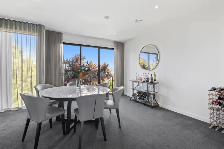 Sixth view of Homely townhouse listing, 5 Coast Drive, Torquay VIC 3228