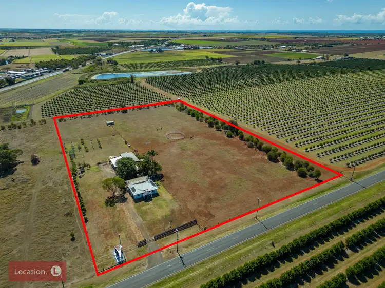 Main view of Homely rural property listing, 41 Windermere Road, Qunaba QLD 4670