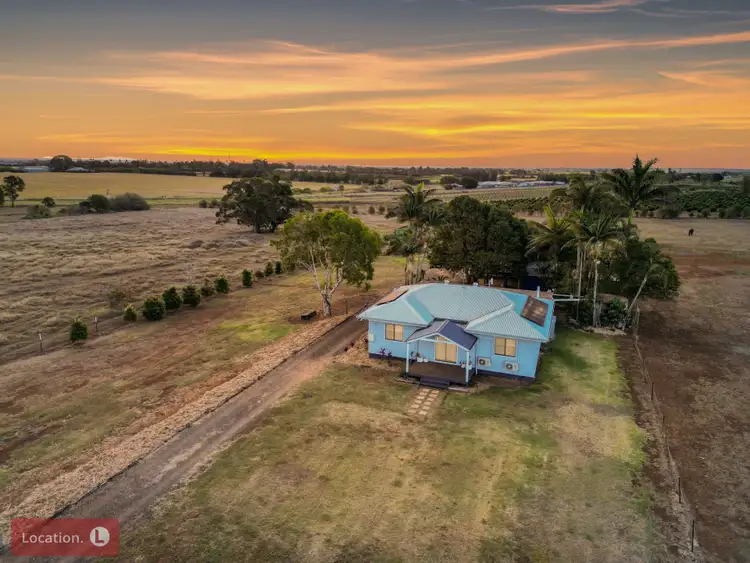 Third view of Homely rural property listing, 41 Windermere Road, Qunaba QLD 4670