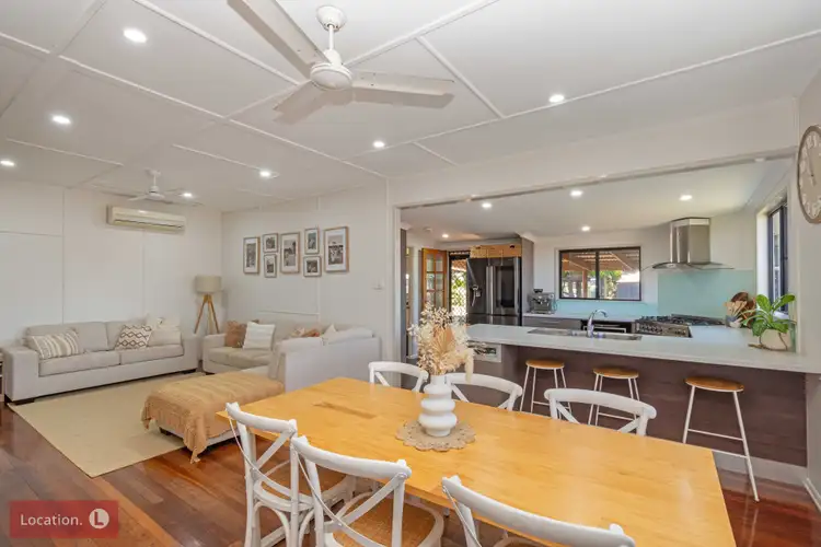 Fourth view of Homely rural property listing, 41 Windermere Road, Qunaba QLD 4670