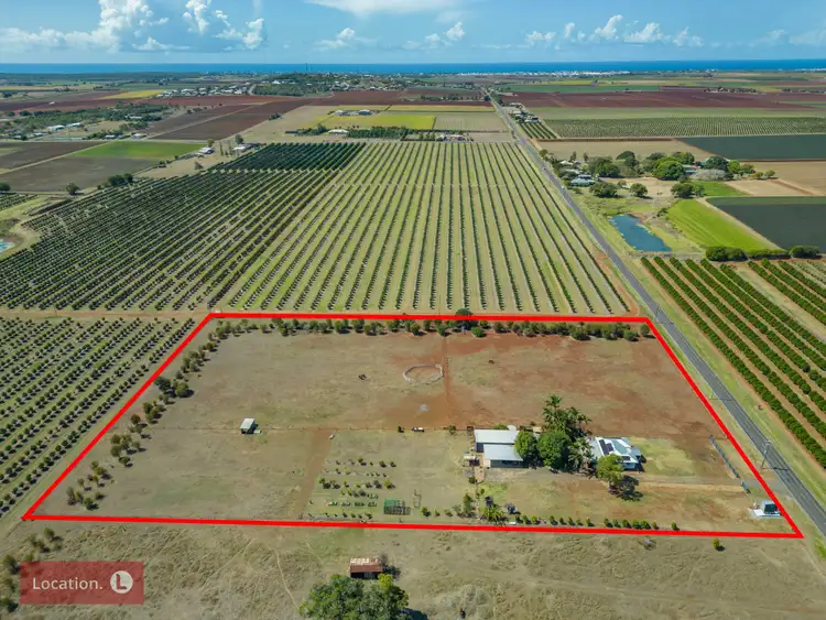 Fifth view of Homely rural property listing, 41 Windermere Road, Qunaba QLD 4670