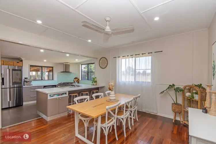 Sixth view of Homely rural property listing, 41 Windermere Road, Qunaba QLD 4670