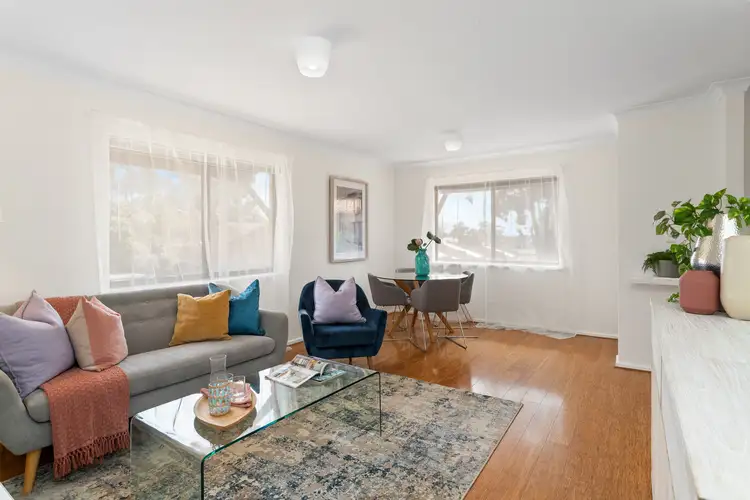 15/3-7 Abbotsford Street, West Leederville WA 6007