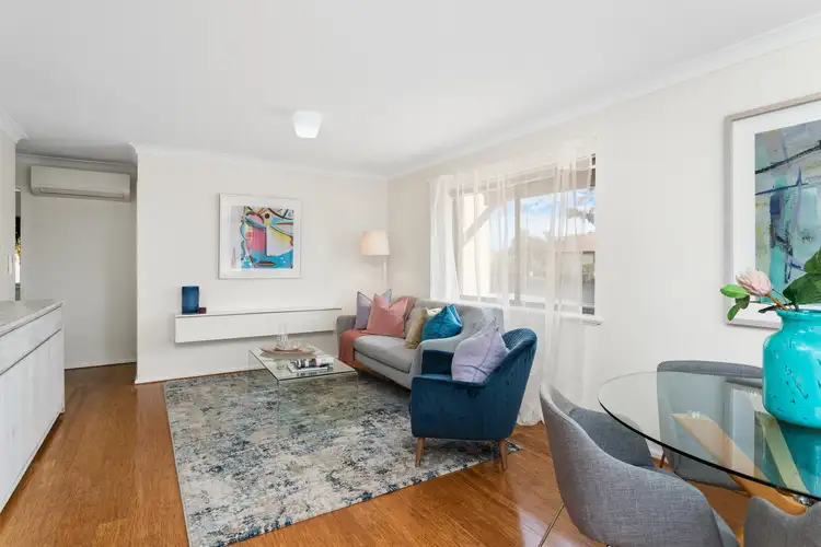 Second view of Homely apartment listing, 15/3-7 Abbotsford Street, West Leederville WA 6007