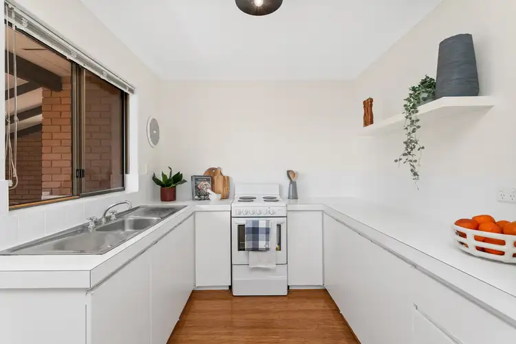 Sixth view of Homely apartment listing, 15/3-7 Abbotsford Street, West Leederville WA 6007