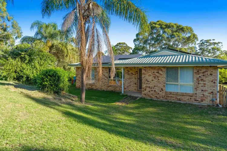 Main view of Homely house listing, 7 Palmer Drive, Highfields QLD 4352