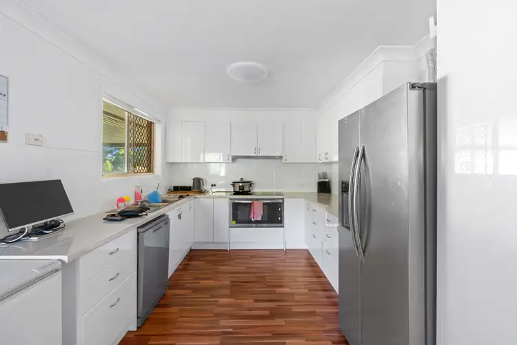 Second view of Homely house listing, 7 Palmer Drive, Highfields QLD 4352