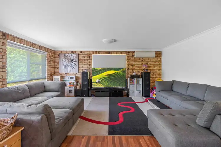 Third view of Homely house listing, 7 Palmer Drive, Highfields QLD 4352