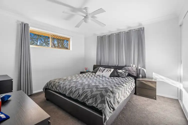 Fifth view of Homely house listing, 7 Palmer Drive, Highfields QLD 4352