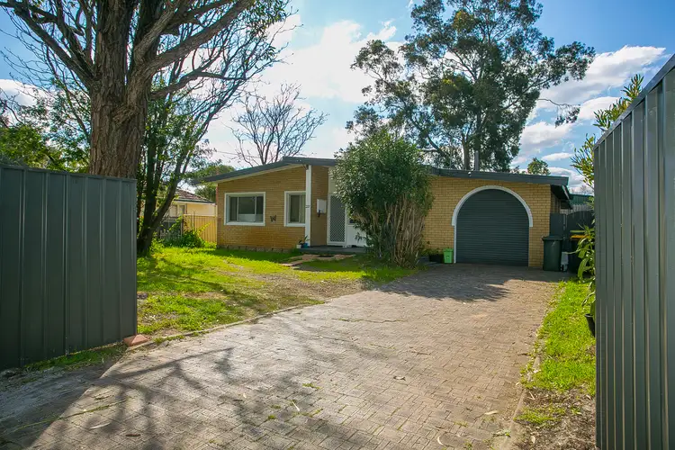 271 Morley Drive East, Lockridge WA 6054