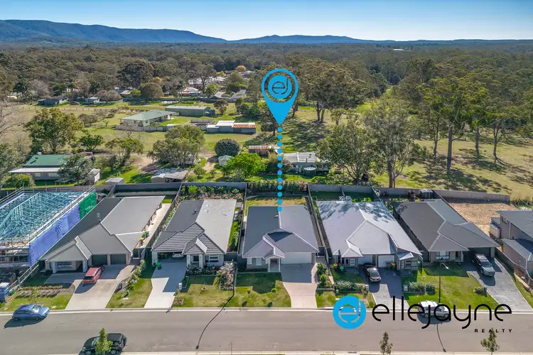 Fourth view of Homely house listing, 25 Highland Avenue, Cooranbong NSW 2265