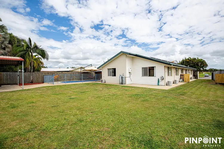 60 Bradman Drive, Glenella QLD 4740