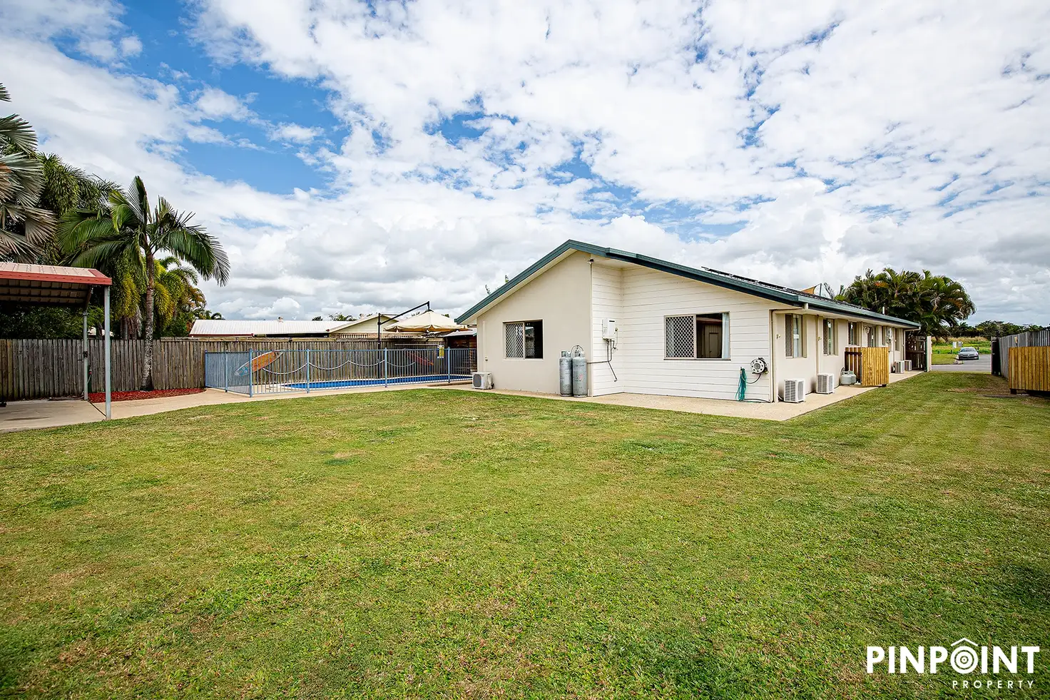 Main view of Homely house listing, 60 Bradman Drive, Glenella QLD 4740